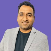 Vipin Kumar V