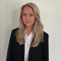 Olivia Becker Holten