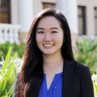 Ann Tran, Mhrm