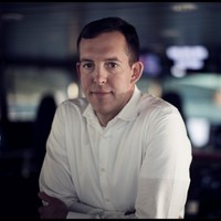 David Wilkie, P.Eng., Pmp