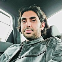 Farbod Bahrami