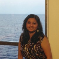 Harshada Sarde