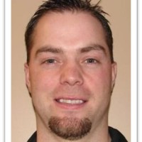 Jason Burton