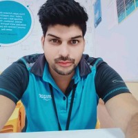 Deepak Giri
