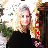 Silia Delidimou