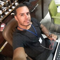 Elder Felix Araujo