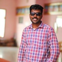 Ravi Chandran