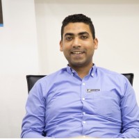Mohamed Maharek