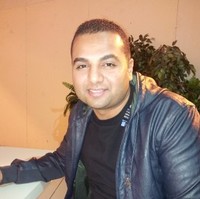 mostafa ameen