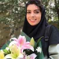 Atefeh Hamidi