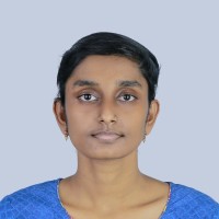 Aparajitha Jayaram