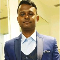 Prosanto Mondal