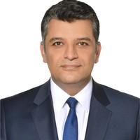 Aziz Nuri Aydin