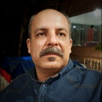 S.Mohsen Ehteshami