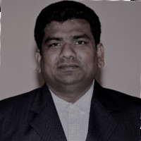 Anil Etukuri
