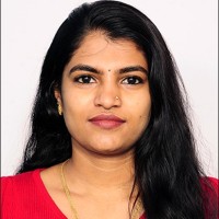 J Tejaswini