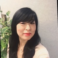 Chiaki Yamashita