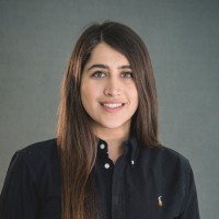 Roya Bagheri