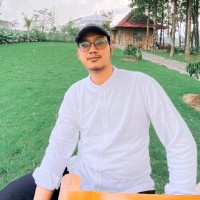 Huda Fauzan Murtadho