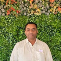 PRADEEP SIMON WILLIAMS