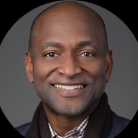 Derrick L. Miles, FACHE