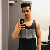 Harkiran Cheema