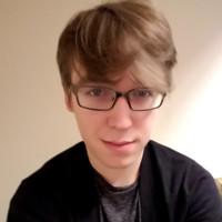 Jacob Mehr