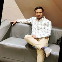 Y.S.K Goud Kiran