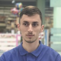 Oleksandr Tsybulenko