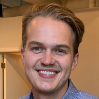 Matthew Hattendorf, Pharmd, Mba