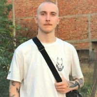 Alexander Blom