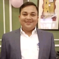 Vikas Kumar Yadav