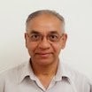Kanti Patel