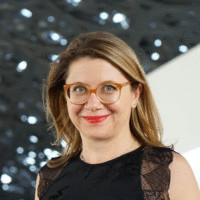 Arielle MONNEROT-DUMAINE