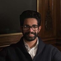 Abdulaziz Almudarra, PMP®