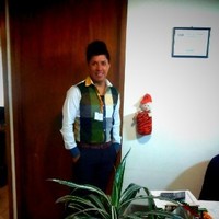 ALBERTHO CARRANZA