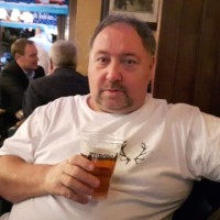 Trevor Hewitt