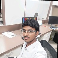 Madhan Kumar