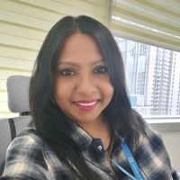 Jamuna Imee Ramanadan