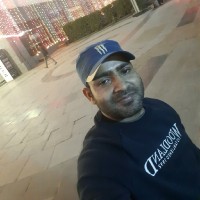 Rajesh Ray