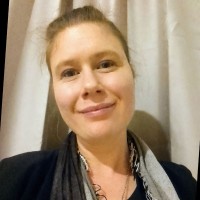 Corinna Garland