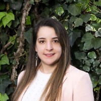 Gloria Barrera Ardila