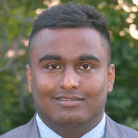 Chandra Ghimerey