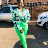 Pretty Molefe