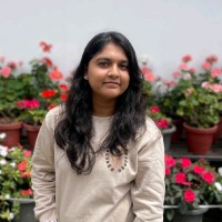 Bharathi Ganesan