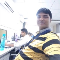 Anuj Singh