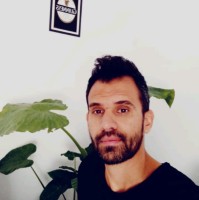 Dimitris Psarias