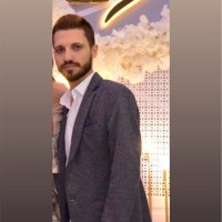 Kadir Azar