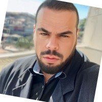 Ricardo Souza Neves