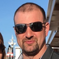 Stephen Fontaine